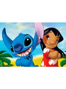 Lilo és Stitch
