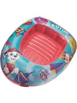 Felfújható csónak