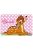 Disney Bambi Spots tányéralátét 43x28 cm