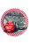 Disney Cars Verdák Arena Race papírtányér 8 DARABOS, 20 cm FSC Nr2