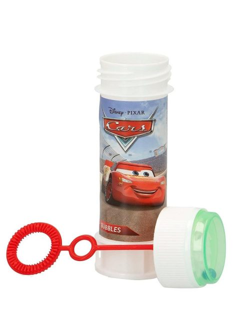 Disney Verdák Buborékfújó 60ml