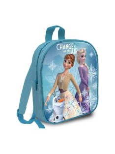 Disney Jégvarázs hátizsák, táska 29 cm