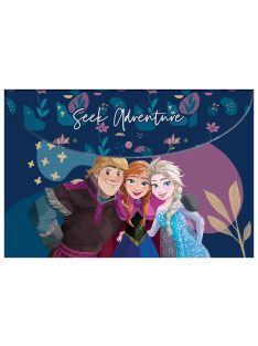 Disney Jégvarázs Adventure A/4 Irattartó tasak Nr1