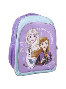 Disney Jégvarázs Magic iskolatáska, táska 41 cm Nr1