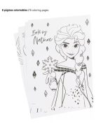 Disney Frozen, Jégvarázs írószer szett Nr1
