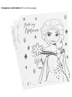 Disney Frozen, Jégvarázs írószer szett Nr1