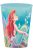 Disney Hercegnők Ariel pohár 260 ml Nr2