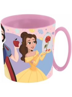 Disney Hercegnők True micro bögre 350 ml