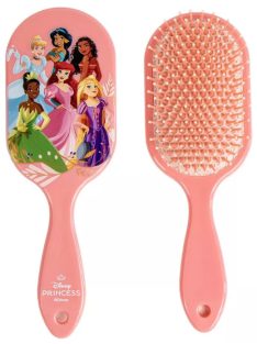 Disney Hercegnők Coral hajkefe 20 cm Nr1