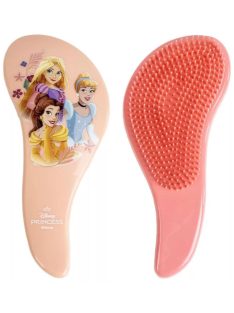Disney Hercegnők Coral hajkefe 20 cm Nr2