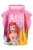 Disney Hercegnők Ariel strandtörölköző poncsó 55x110 cm (Fast Dry) Nr4