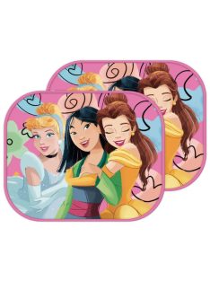Disney Hercegnők Hug napellenző ablakra 2 DARAB