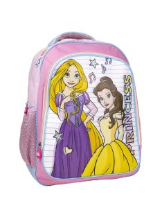 Disney Hercegnők iskolatáska, táska 41 cm Nr1