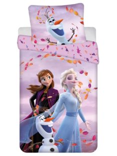   Disney Jégvarázs Sky ágyneműhuzat 140×200cm, 70×90 cm Nr5