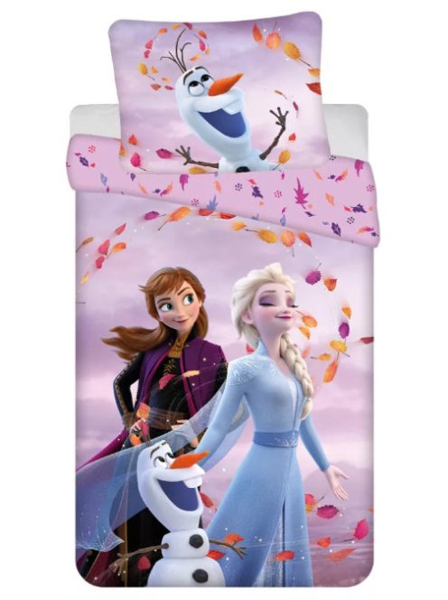 Disney Jégvarázs Sky ágyneműhuzat 140×200cm, 70×90 cm Nr5