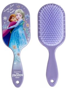 Disney Jégvarázs Close hajkefe 20 cm Nr1