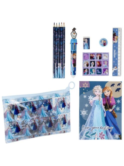Disney Jégvarázs Destiny írószer szett Nr3