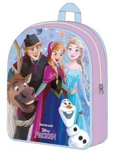 Disney Jégvarázs Magic Crew hátizsák, táska 30 cm