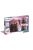Disney Jégvarázs Leaf 3x48 db-os puzzle Clementoni