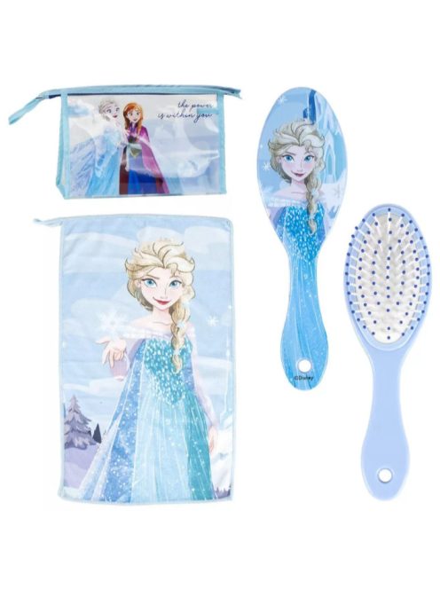 Disney Jégvarázs Power tisztasági csomag szett Nr2