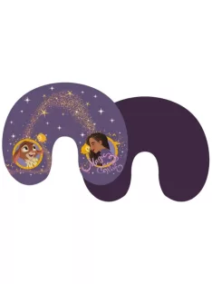 Disney Kívánság Magic utazópárna, nyakpárna