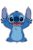 Disney Lilo és Stitch, A csillagkutya Shaped fólia lufi 76x88 cm Nr4