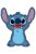 Disney Lilo és Stitch, A csillagkutya formapárna, díszpárna 35x29 cm Nr2