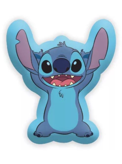 Disney Lilo és Stitch, A csillagkutya formapárna, díszpárna 35x29 cm Nr2