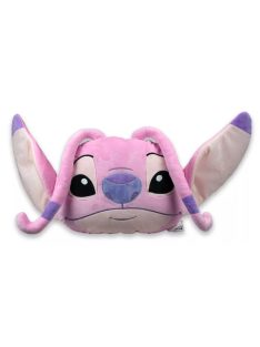   Disney Lilo és Stitch, A csillagkutya Angel formapárna, díszpárna 40x30 cm Nr3