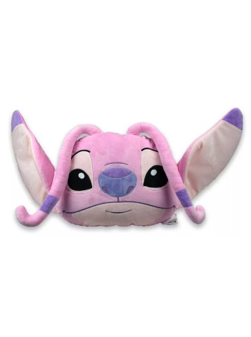 Disney Lilo és Stitch, A csillagkutya Angel formapárna, díszpárna 40x30 cm Nr3