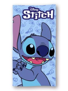   Disney Lilo és Stitch, A csillagkutya Big Smile fürdőlepedő, strand törölköző 70x140 cm (Fast Dry) Nr14
