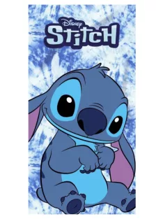   Lilo és Stitch, A csillagkutya fürdőlepedő, strandtörölköző 70x140 cm (Fast Dry) Nr 15