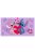 Disney Lilo és Stitch, A csillagkutya Kiss fürdőlepedő, strandtörölköző 70x140 cm Nr6