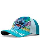 Disney Lilo és Stitch, A csillagkutya gyerek baseball sapka 52 cm, 54 cm Nr1