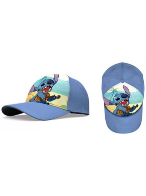 Disney Lilo és Stitch, A csillagkutya gyerek baseball sapka 52 cm, 54 cm Nr2