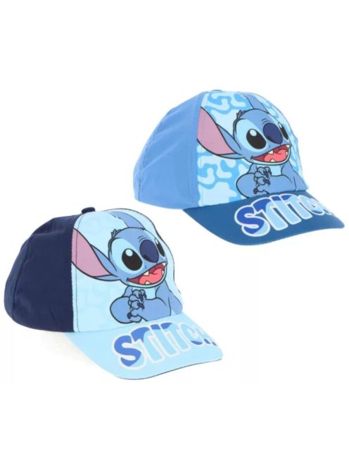 Disney Lilo és Stitch, A csillagkutya Loving Look gyerek baseball sapka 52 cm, 54 cm Nr4