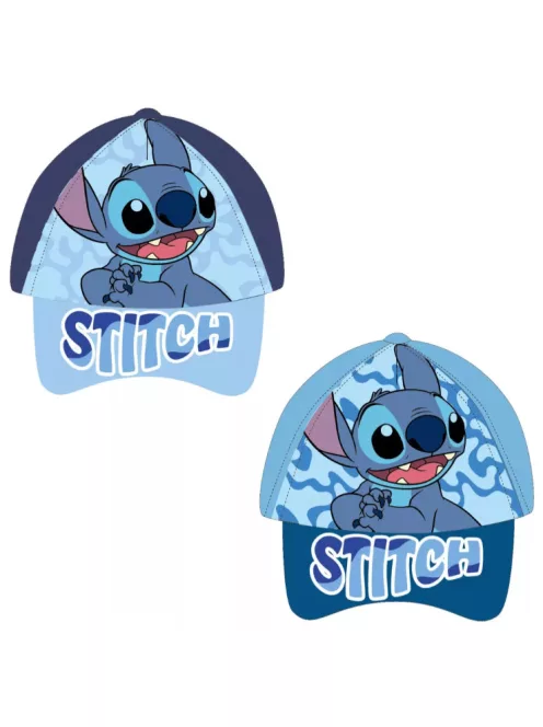 Lilo és Stitch, A csillagkutya Loving Look gyerek baseball sapka 52 cm, 54 cm Nr4