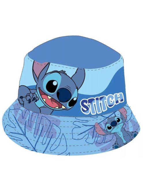 Disney Lilo és Stitch, A csillagkutya Loving Look gyerek halászsapka 52 cm, 54 cm Nr1