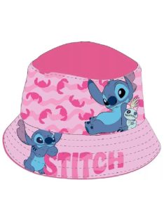   Disney Lilo és Stitch, A csillagkutya Scrump gyerek halászsapka 52 cm, 54 cm Nr2