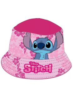   Disney Lilo és Stitch, A csillagkutya Scrump gyerek halászsapka 52 cm, 54 cm Nr3