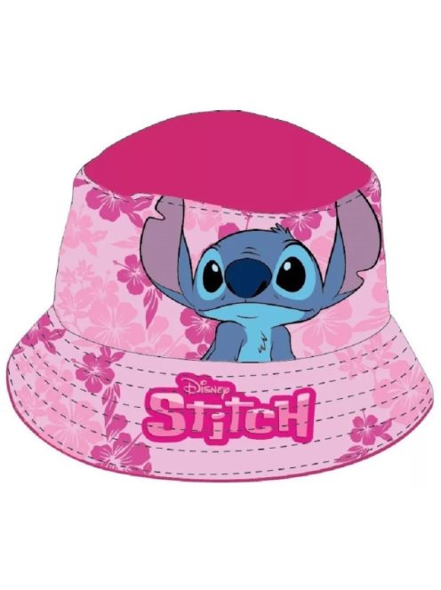 Disney Lilo és Stitch, A csillagkutya Scrump gyerek halászsapka 52 cm, 54 cm Nr3