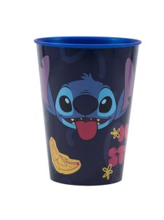 Disney Lilo és Stitch Palms pohár 260 ml