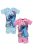 Disney Lilo és Stitch, A csillagkutya Scrump gyerek rövid pizsama 3 év, 4 év, 5 év, 6 év, 8 év