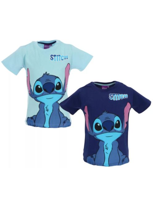 Disney Lilo és Stitch, A csillagkutya Sweet gyerek rövid póló, felső 3 év, 4 év, 5 év, 6 év, 8 év Nr1
