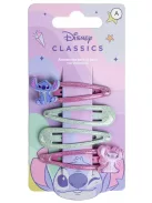 Disney Lilo és Stitch, A csillagkutya hajcsat szett 4 db-os Nr5