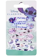 Disney Lilo és Stitch, A csillagkutya Aliens hajcsat szett 6 db-os Nr4