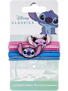   Disney Lilo és Stitch, A csillagkutya hajgumi szett 8 db-os Nr1