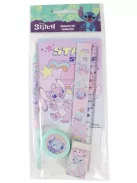 Disney Lilo és Stitch, A csillagkutya Star Stuff írószer szett 5 darabos Nr8