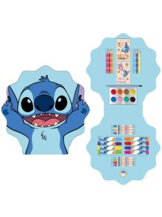 Disney Lilo és Stitch, a Csillagkutya írószer szett Nr5