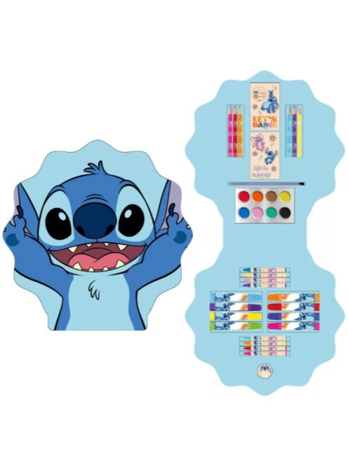 Disney Lilo és Stitch, a Csillagkutya írószer szett Nr5